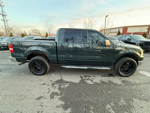 Used 2004 Ford F150 FX4 image 8