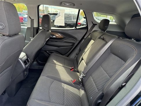 Used 2020 GMC Terrain SLE image 18