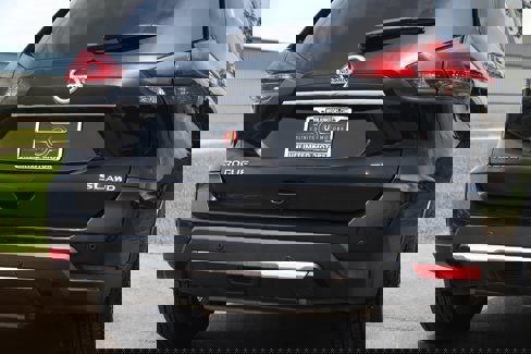 Used 2020 Nissan Rogue SL image 48