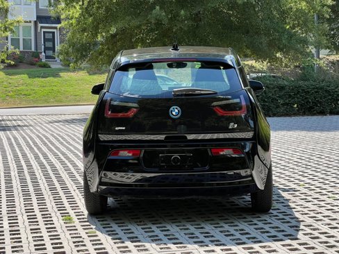 Used 2016 BMW i3 w/ Range Extender image 6