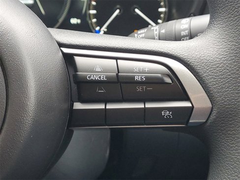 New 2025 MAZDA CX-30 AWD 2.5 S image 18