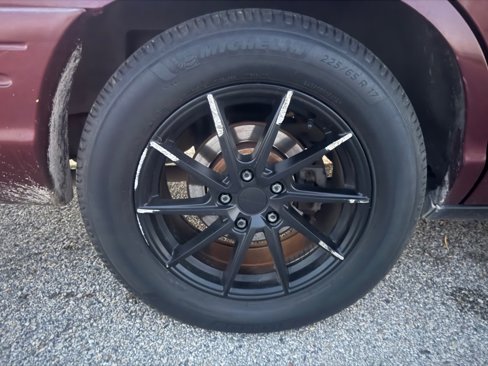 Used 2011 Ford Crown Victoria LX w/ Comfort Appearance Pkg image 17