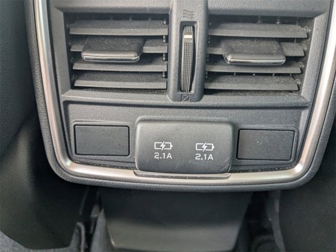 Certified 2021 Subaru Forester Premium image 17
