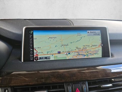 Used 2014 BMW X5 sDrive35i image 19