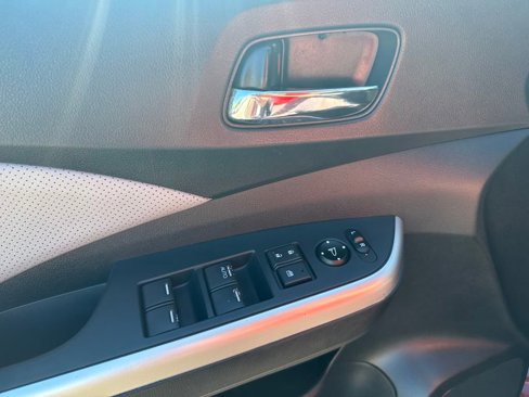 Used 2016 Honda CR-V EX-L image 34