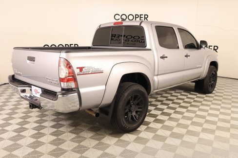 Used 2015 Toyota Tacoma PreRunner image 19