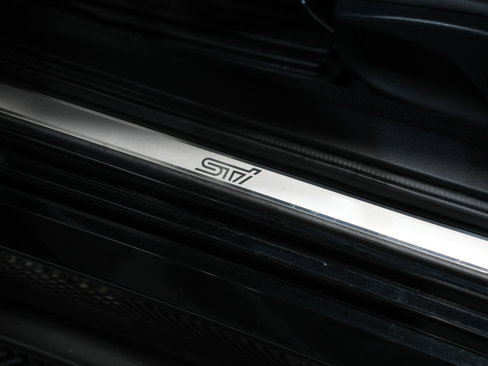 Used 2012 Subaru Impreza WRX STI Limited image 31