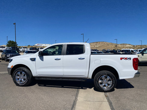 Used 2019 Ford Ranger XLT w/ FX4 Off-Road Package image 20