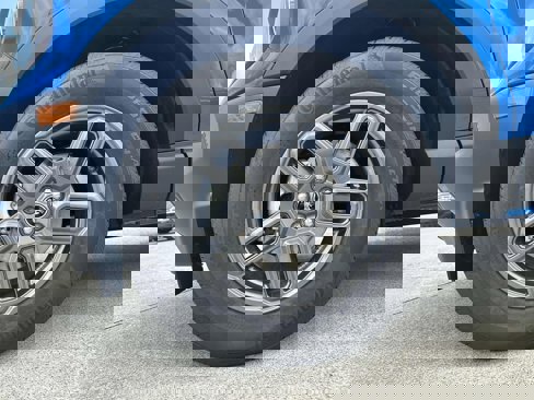New 2025 Ford Bronco Sport Big Bend w/ Convenience Package image 11