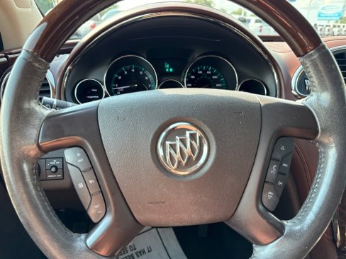 Used 2014 Buick Enclave Leather image 26