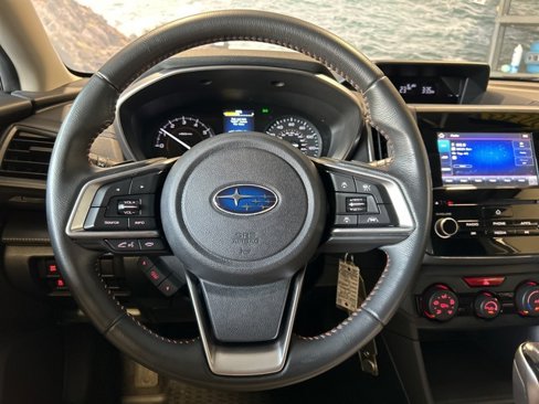 Used 2019 Subaru Crosstrek 2.0i Premium w/ Eyesight System image 81