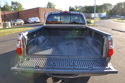 Used 2006 Toyota Tundra SR5 image 12