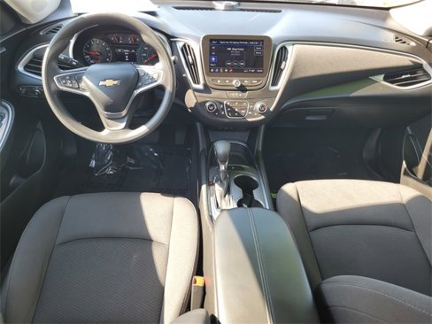 Used 2023 Chevrolet Malibu LT image 16