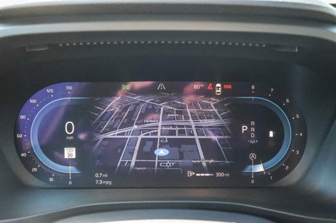Used 2025 Volvo XC40 B5 Plus w/ Protection Package Premier image 23