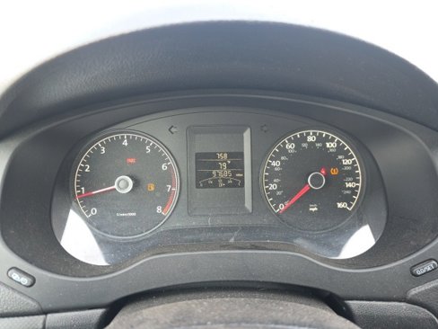 Used 2012 Volkswagen Jetta Sedan image 14