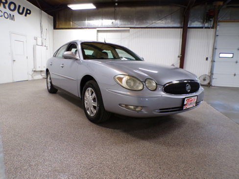 Used 2005 Buick LaCrosse CX image 7