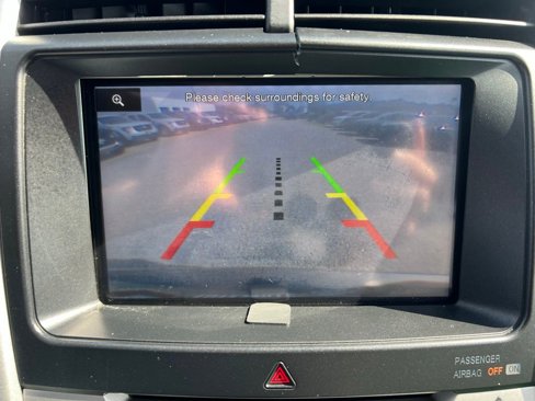 Used 2012 Ford Edge Limited image 27