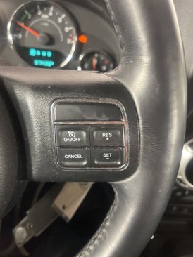 Used 2017 Jeep Wrangler Unlimited Sahara w/ Max Tow Package image 43