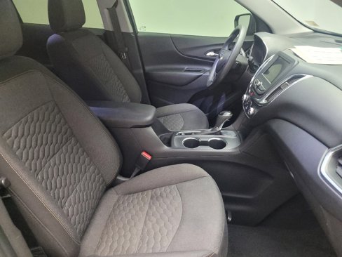 Used 2020 Chevrolet Equinox LT image 21