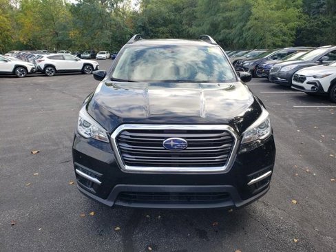 Used 2020 Subaru Ascent Premium w/ Sport Package image 4