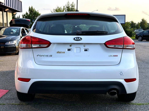 Used 2015 Kia Forte EX image 7