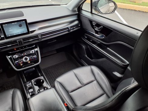 Used 2021 Lincoln Corsair FWD image 15