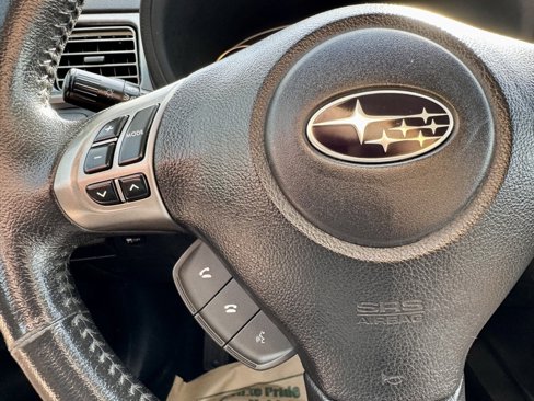 Used 2012 Subaru Forester 2.5X Limited image 27
