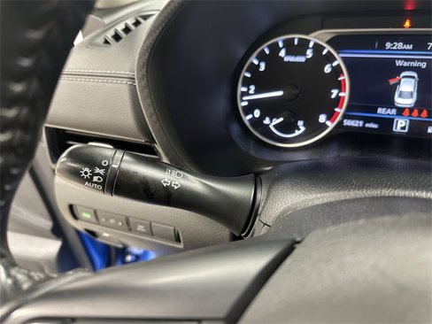 Used 2023 Nissan Sentra SV image 19