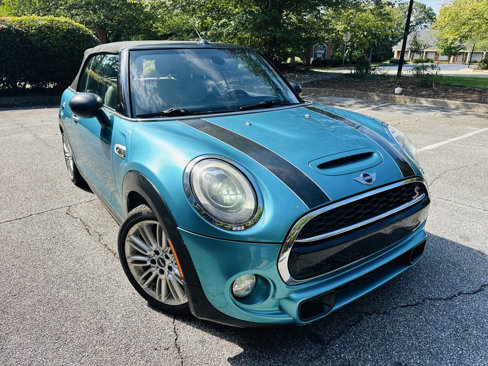 Used 2016 MINI Cooper S image 3
