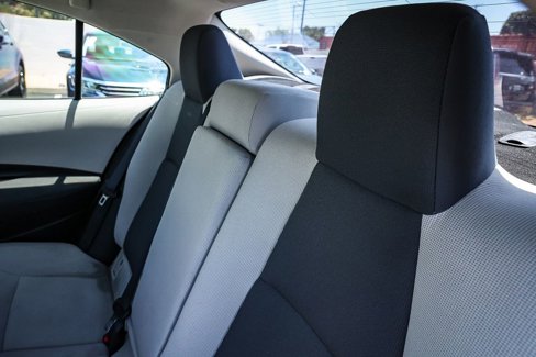 Used 2022 Toyota Corolla LE image 26