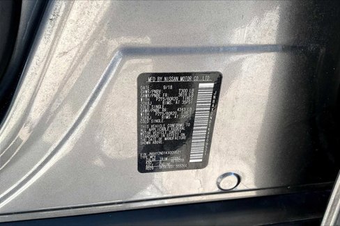 Used 2019 Nissan Armada SL w/ Premium Package image 35