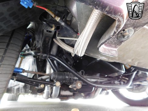Used 1996 Ford Mustang Cobra image 10