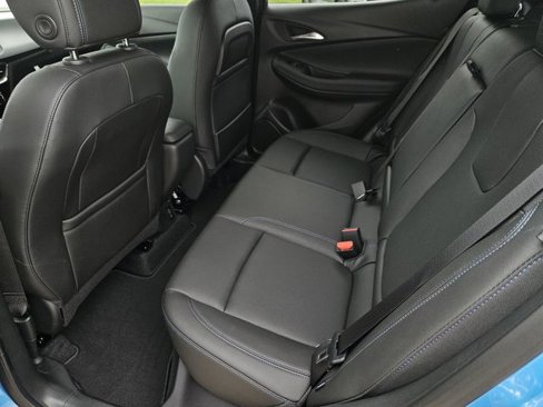 New 2026 Buick Encore GX Sport Touring w/ Experience Buick Package image 19