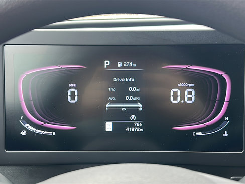 Used 2023 Kia Sportage LX image 26