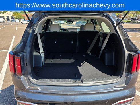 Used 2022 Kia Sorento S w/ Panoramic Sunroof Package image 34