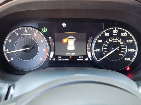 Certified 2022 Acura RDX AWD image 10