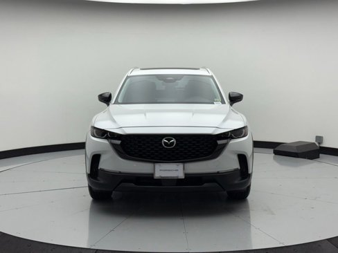 Used 2025 MAZDA CX-50 AWD 2.5 S w/ Weather Package image 2