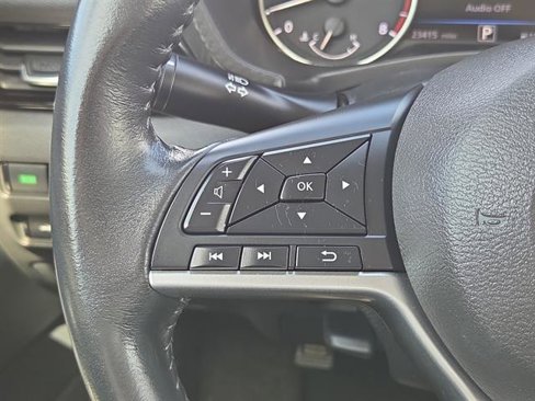 Used 2022 Nissan Sentra SV image 16