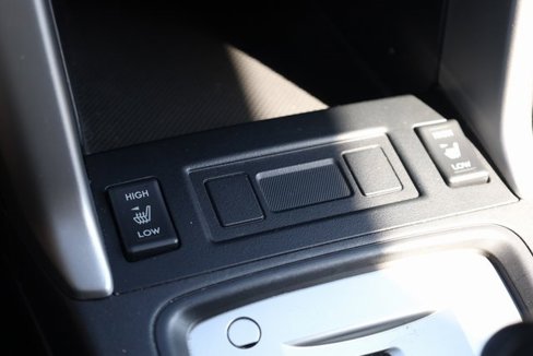 Used 2015 Subaru Forester 2.5i Premium w/ All-Weather Package image 20