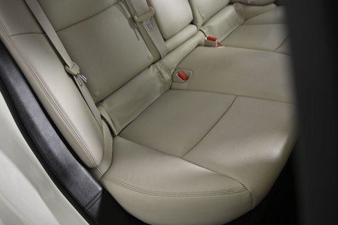 Certified 2022 INFINITI Q50 Sensory image 33