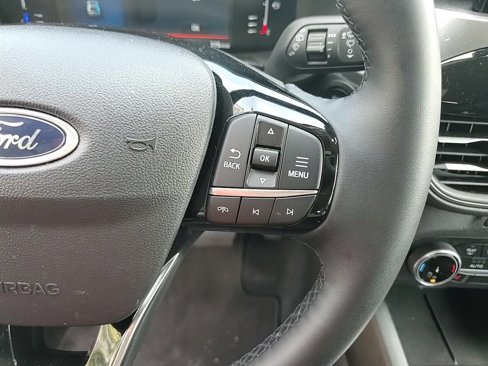 Used 2024 Ford Escape Active image 15