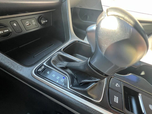 Used 2018 Hyundai Sonata Limited w/ Limited Ultimate Package 03 image 30