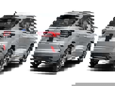 Used 2024 Ford Escape ST-Line image 3