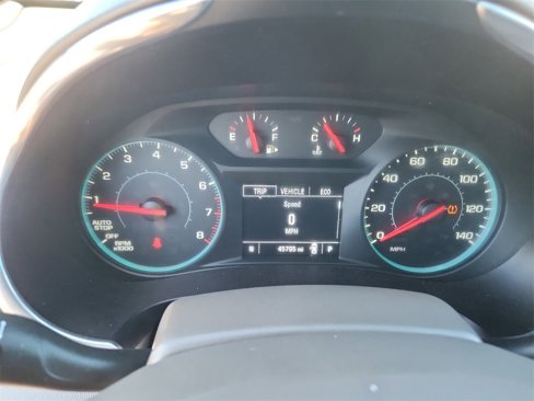 Used 2020 Chevrolet Malibu LT image 20