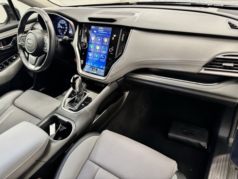 Used 2023 Subaru Outback Limited XT image 23