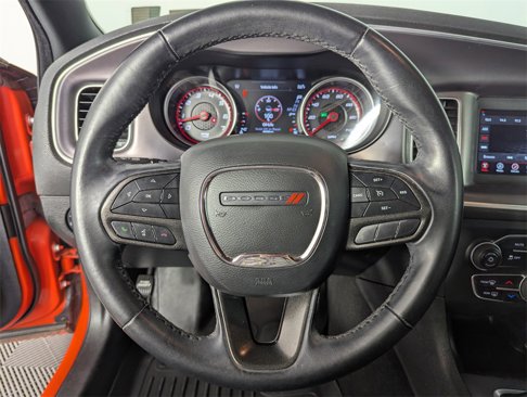 Used 2022 Dodge Charger SXT image 23