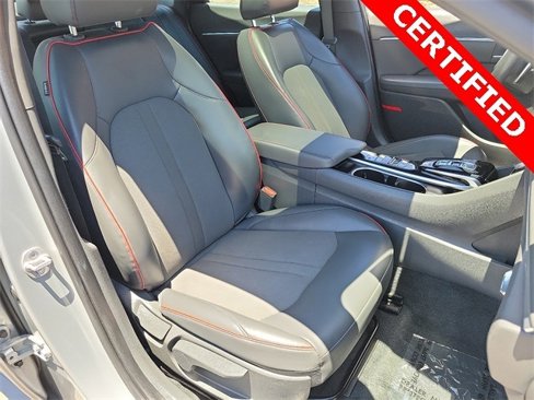 Certified 2023 Hyundai Sonata SEL Plus image 14