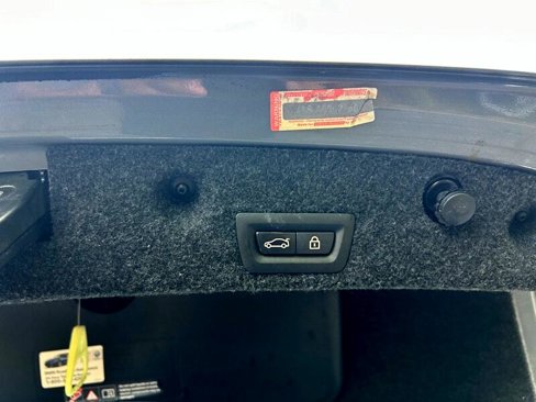 Used 2016 BMW 528i Sedan image 33
