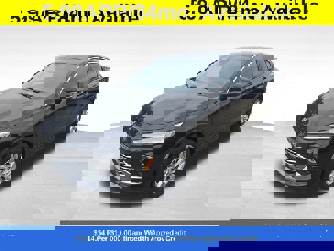 New 2025 Buick Envista Preferred w/ Convenience I Package image 3