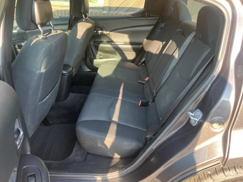 Used 2014 Dodge Avenger SE w/ Rallye Appearance Group image 12